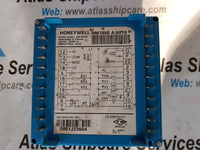 HONEYWELL RM7850 A1019 BURNER CONTROL