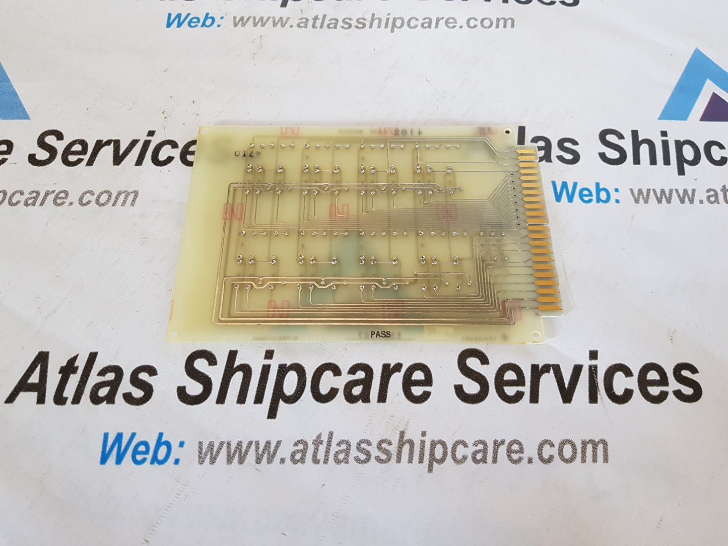 Terasaki ESZ-107 Diode Module K/782/11-001A