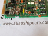 TERASAKI EMI-301 PCB CARD