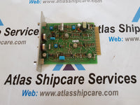 PCB CARD JBC-44A