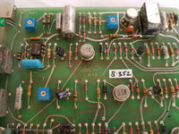 PCB CARD JBC-44A