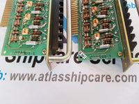 TERASAKI EC2-202 12, K/77Y/2-001A PCB CARD