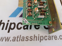 TERASAKI EC2-202 12, K/77Y/2-001A PCB CARD