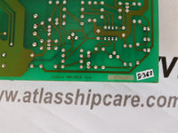 PCB CARD OP-AMP FOR KAB-12-70 PCB 84091