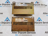 JRCS ALARM MONITORING & CONTROL SYSTEM SMS-32