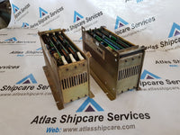 JRCS ALARM MONITORING & CONTROL SYSTEM SMS-32