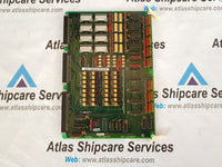 Nabco MC-208-01 Pcb Card