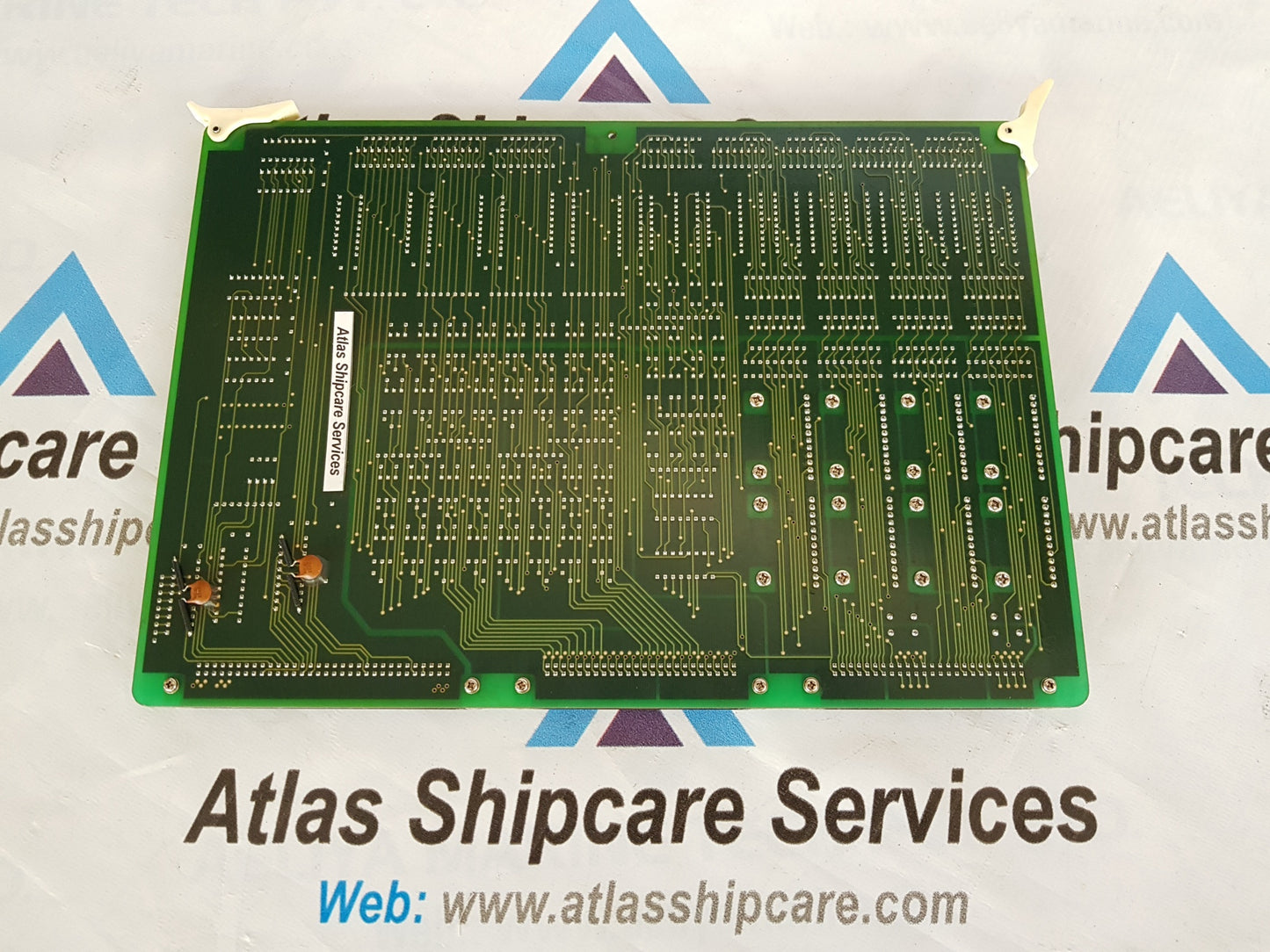 Nabco MC-208-01 Pcb Card