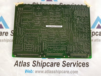 NABCO PCB CARD MC-603-01