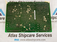 NABCO PCB CARD MC-502