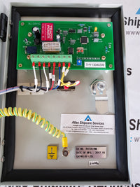 CATHELCO ICCP SYSTEM REMOTE MONITOR PANEL