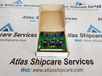 WARTSILA C3/C5 RELAY CARD 3223B00110031