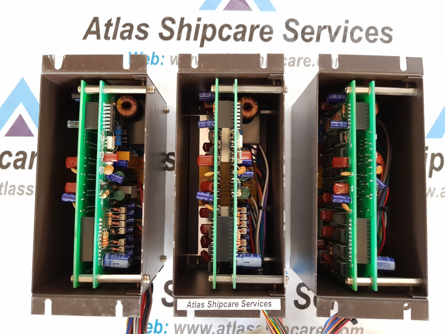 KT ELECTRIC KTSR STARTER BY SOLID STATE RELAY