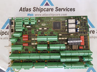 MAN B&W MCU MODUL MBD NR 3157167-5