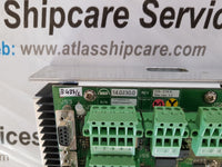 MAN B&W MCU MODUL MBD NR 3157167-5