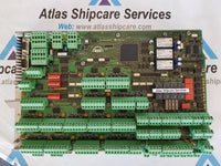 MAN B&W MCU MODUL MBD NR 3157167-5