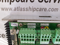 MAN B&W MCU MODUL MBD NR 3157167-5