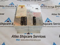 NISHISHIBA DCYP-1B DIFFERENTIAL RELAY