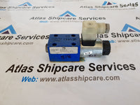 TTS DISTRIBUTING VALVE 4026914