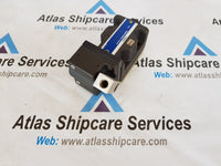 YUKEN DIRECTIONAL VALVE DMG-03-3C4-5030