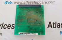 PCB COMMUNICATION M/D TOTCO P/N 219484