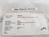POTENTIONMETER  MODEL CT-540