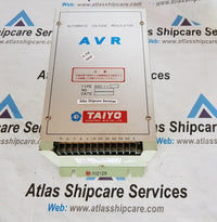 TAIYO AVR ASC-11-4