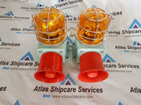 Q-LIGHT SHD-WS-(P)