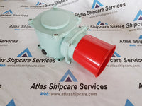 Q-LIGHT EXPLOSION-PROOF SIGNAL PHONE SPNA-WS