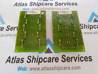 ZSK-1 80032051-007 PCB CARD