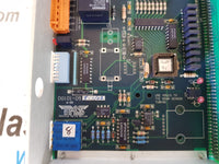 TMS DG101-05 PCB CARD