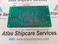 TMS DG101-05 PCB CARD