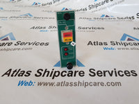 MMC B-2459-2 PCB CARD