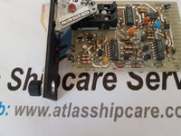 MMC B-2459-2 PCB CARD