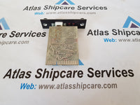 MMC B-2459-2 PCB CARD