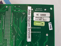 ULSTEIN PROPELLER A/S PCB CARD