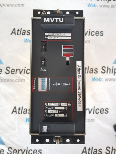 MVTU11C1CD0751D