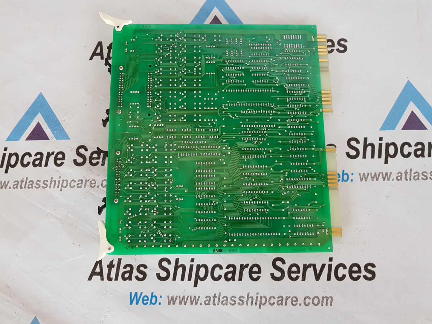 TERASAKI EMW-1401A K/821/4-001D PCB CIRCUIT