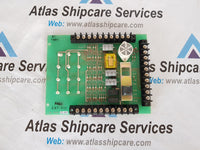 TERASAKI ERY-2112 PCB CIRCUIT