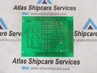 TERASAKI ERY-2112 PCB CIRCUIT