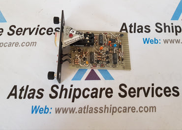 MMC B-2459-2 PCB CARD