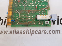 TERASAKI ERB-111 K/751/3-002A PCB CARD