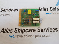 TERASAKI ERB 324 K/751/3-002A PCB CIRCUIT