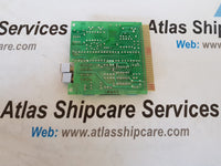 TERASAKI ERB 324 K/751/3-002A PCB CIRCUIT