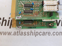 TERASAKI ERB-112 K/751/3-002A PCB CARD