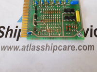 TERASAKI ERC-311 K/751/111-003 PCB CARD