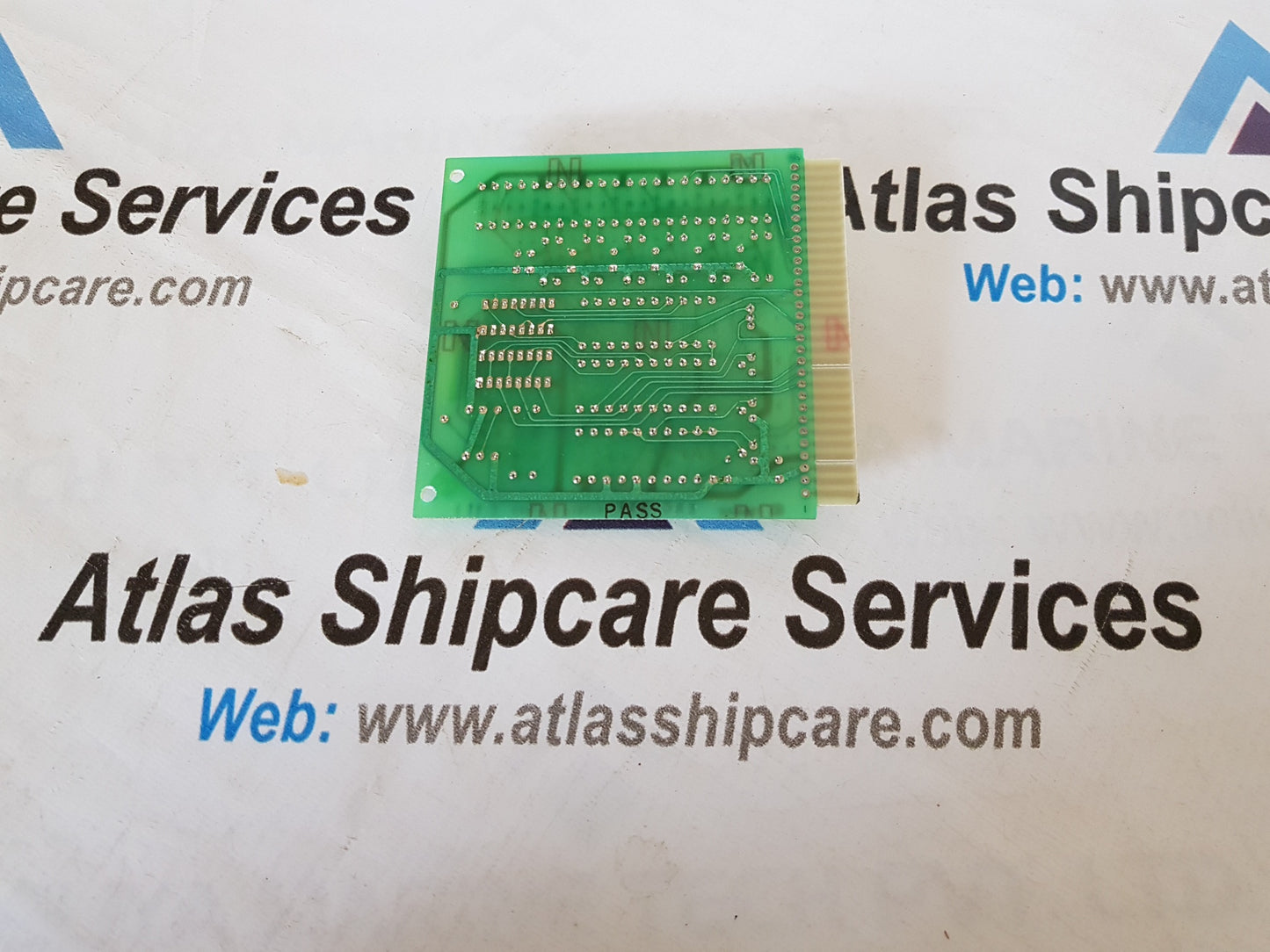 TERASAKI ERC-311 K/751/111-003 PCB CARD