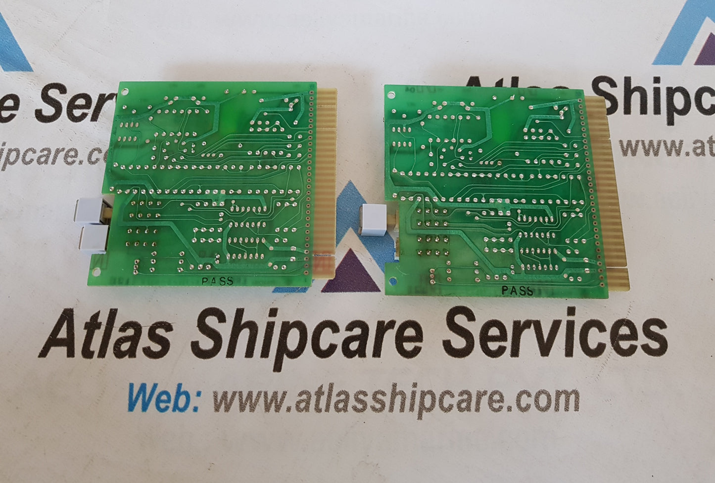 TERASAKI ERB-112 K/751/3-002A PCB CARD