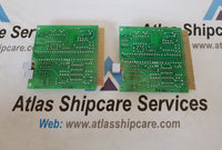 TERASAKI ERB-112 K/751/3-002A PCB CARD