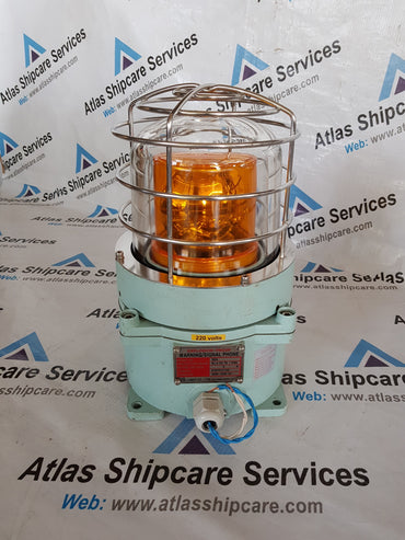 Q-LIGHT EXPLOSION-PROOF  PHONE SEA